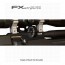 Buy FX Sweden Air Rifle in India | FX T12 Whisper at Lowest Price