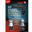 Gamo Pistol Pro Pellets | 0.177 4.5mm | 450 Pellets | 10kya Airgun India Store