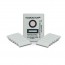 GoPro Anti-Fog Inserts | AHDAF-301 buy best price | 10kya.com