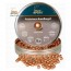 H&N Round Copper | 0.177 4.5mm | 500 BB balls | 10kya Airgun India Store
