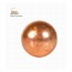 H&N Round Copper | 0.177 4.5mm | 500 BB balls | 10kya Airgun India Store
