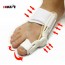 Hallux Valgus Aligner Splint | Single Foot (1 Pcs) | 10kya.com Athletic Orthopaedic Braces