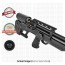 Pre-Owned Hatsan Bull Boss PCP Air Rifle | Buy Sell Second Hand Airguns India