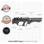 Pre-Owned Hatsan Bull Master PCP Air Rifle | Buy Sell Second Hand Airguns India