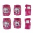 Buy Hello Kitty Skate Protection Set | HCC21219 best price | 10kya.com 