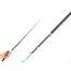 Pen Pocket Fishing Telescopic Rod Gold | 10kya.com Fishing Store Online