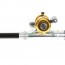 Pen Pocket Fishing Telescopic Rod Black | 10kya.com Fishing Store Online