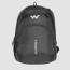 buy Wildcraft Ascend Laptop Backpack | Black best price 10kya.com