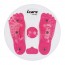 I.Care Slimming Trimmer Without Elastic Belt-Pink | JIC007