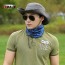 10Dare Jungle Hat | Outdoor Protection Sun, Cold and Bugs | 10kya.com