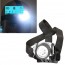 WaJuMo-ATG Headlamp | 7 LED Twin Mode | 10kya.com Wajumo Outdoor Gear Store
