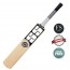 SS Limited Edition English Willow Cricket Bat | FS (Full Size) | 10kya.com SS Cricket Online Store