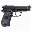 Beretta M84 QS | 12G CO2 | Air Pistol | 10kya.com Airgun India Store