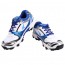 buy Mayor Royal Blue-White Kent Cricket Shoes-MCS6002 best price 10kya.com