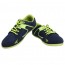 buy Mayor Navy-Lime Green Amaze Running Shoe-MCS8001 best price 10kya.com