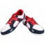  buy Mayor Navy-White-Red Amaze Running Shoes-MCS8002 best price 10kya.com