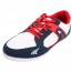 buy Mayor Navy-White-Red Amaze Running Shoes-MCS8002 best price 10kya.com
