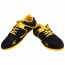 buy Mayor Black-Yellow Amaze Running Shoe-MCS8003 best price 10kya.com