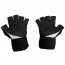 buy Mayor Congo Black-White Gym Gloves-MGG100 best price 10kya.com