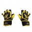 buy Mayor Pacifico Yellow-Black Gym Gloves-MGG400 best price 10kya.com