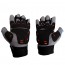 buy Mayor Granada Aqua Blue-Black Gym Gloves-MGG500 best price 10kya.com