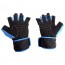 buy Mayor Pacifico Blue-Black Gym Gloves-MGG700 best price 10kya.com