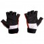buy Mayor Victoria Orange-Charcol Gym Gloves-MGG800 best price 10kya.com