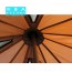 WAJUMO-ATG Mongolian Yurt Glamping Camping Tent | 10kya.com Outdoor Gear Store