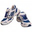 buy Mayor Snapper White-Royal Blue Running Shoes-MRS8101 best price 10kya.com