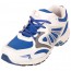 buy Mayor Snapper White-Royal Blue Running Shoes-MRS8101 best price 10kya.com