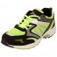 buy Mayor Snapper Black-Lime Green Running Shoes-MRS8102 best price 10kya.com