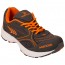 buy Mayor Krane Charcoal-Orange Running Shoes-MRS9201 best price 10kya.com