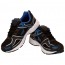 buy Mayor Galaxy Black-Blue Running Shoes-MRS9301 best price 10kya.com