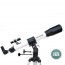 Buy Startracker Sky Land 70/900 NG Refractor Telescope | 10kya.com Star Gazing Store Online