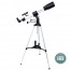 Buy Startracker Sky Land 70/700 NG Refractor Telescope | 10kya.com Star Gazing Store Online