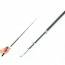 Pen Pocket Fishing Telescopic Rod White | 10kya.com Fishing Store Online