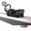 Buy Picatinny/Weaver 3/8" 11mm Dovetail to 7/8" 20mm Picatinny Rail Adapter | Mount Fit Airgun | 10kya.com Airgun Accessories India Store