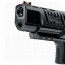 Walther PPQ 0.177 Pellet Air Pistol | Foresight