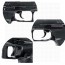 Walther PPQ 0.177 Pellet Air Pistol | Trigger & Safety LHS/RHS