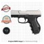 Pre-Owned Walther CP99 Compact BB Pistol Made in Japan | 10kya Airguns India