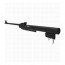 Buy Online India Club 0.177 RF Plating  + Soft Touch Black Butt 10kya.com Air Rifle & Pistols Store Online