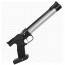 Precihole PX 50 Match Pro Air Pistol | 10kya Precihole Sports Store Online