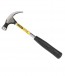 buy Stanley Claw Hammer Steel Shaft 220gms-8 | 51-152 on 10kya.com