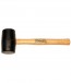 buy Stanley-Striking Tools -Rubber Mallet Hammer  | 57-527 on 10kya.com