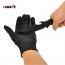 10Dare Safety Gloves Stainless Steel inside | 10kya Hunting Fishing India