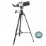Buy Startracker Sky-Land 80/400 NG Refractor Telescope | 10kya.com Star Gazing Store Online