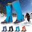 10Dare Snow & Jungle Gaiters | Blue | Outdoor Winter Gear | India's Biggest Outdoor Store  | 10kya.com
