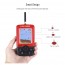 Sonar Fish Finder Wireless with Colour Remote | 10kya.com Fishing Goods Store Online India