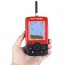 Sonar Fish Finder Wireless with Colour Remote | 10kya.com Fishing Goods Store Online India