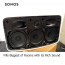 SONOS - PLAY:5 Wireless Speaker for Streaming Music | 10kya Audiophile Store